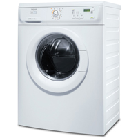 ELECTROLUX EWP 127300
